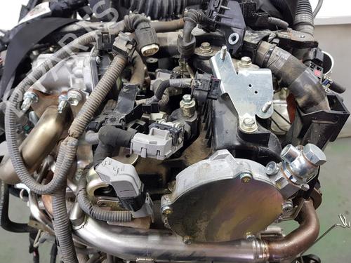 Engine TOYOTA LAND CRUISER PRADO (_J15_)  | BP30280652M1 