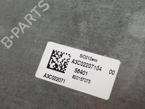 Engine control unit (ECU) FORD TRANSIT CUSTOM V362 Bus (F3) 2.0 EcoBlue | BP29716290M57 