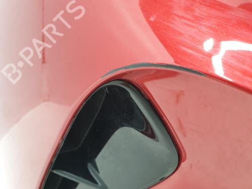 Front bumper CUPRA FORMENTOR (KM7, KMP) 1.5 TSI | BP27649831C7