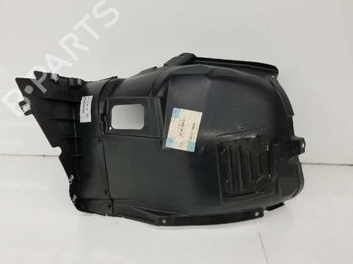 Used Wheel arch BMW 3 Touring (E91) 320 d (163 hp) 14080136