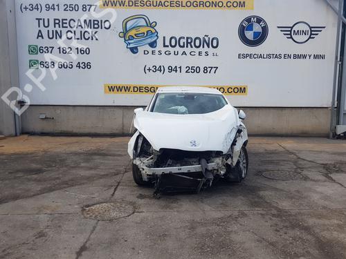Used Parts PEUGEOT 508 I (8D_) 2.0 HDi 4737541