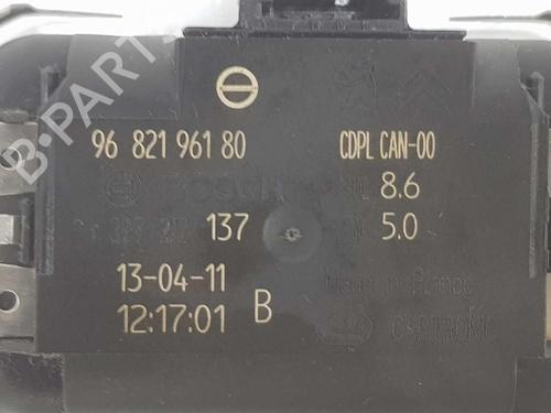 Electronic sensor CITROËN JUMPY II (VF7) 2.0 HDi 120 | BP7861090M84 
