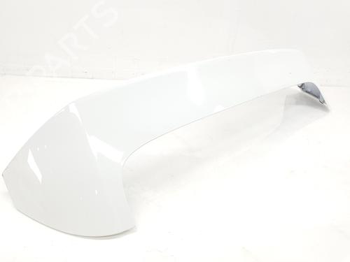 Spoiler bagklap FORD FIESTA VI (CB1, CCN)  | BP28278854C96 