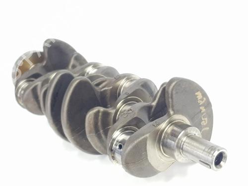 Other RENAULT MEGANE IV Hatchback (B9A/M/N_) 1.3 TCe 115 (B9N9) | BP26979606O1 