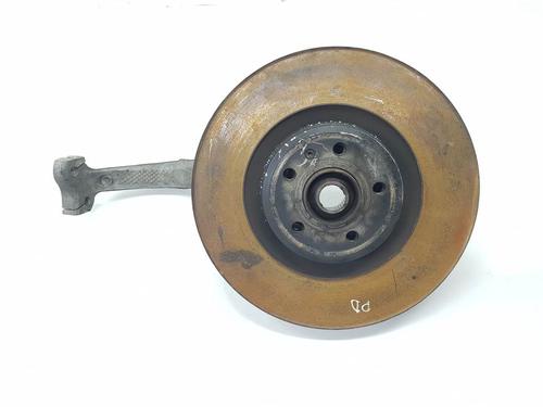 Used Right front steering knuckle Right front steering knuckle 38462972 38462972