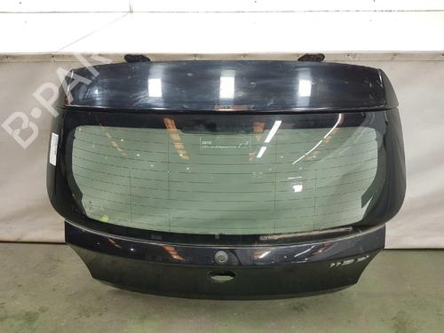Used Tailgate BMW 1 (E87) 116 d (116 hp) 1100384