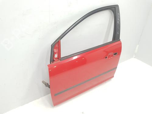 Left front door FORD FOCUS II (DA_, HCP, DP) 1.8 TDCi | BP22275073C2 