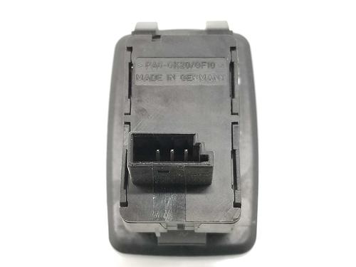 Right front window switch BMW 3 (E90) 325 d | BP6452189I26 