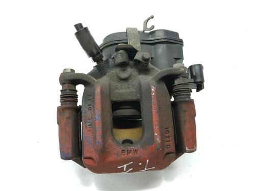 Used Left rear brake caliper BMW X4 (F26) xDrive 30 d (258 hp) 17171666