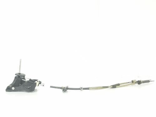 Used Gear lever MERCEDES-BENZ A-CLASS (W176) A 200 CDI / d (176.008) (136 hp) 20189078