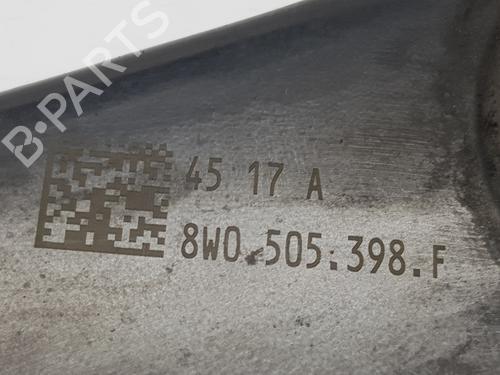 Right rear suspension arm AUDI A4 B9 Avant (8W5, 8WD) 2.0 TDI | BP21488222M15 