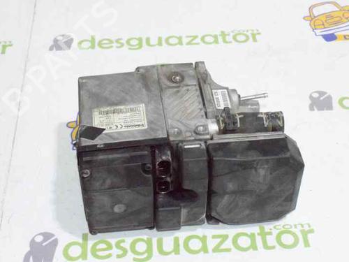 Used Electronic module VW TOUAREG (7LA, 7L6, 7L7) 3.0 V6 TDI (225 hp) 14121497