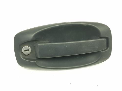 Front left exterior door handle FIAT DOBLO Cargo (263_) 1.3 D Multijet | BP10257358C128 