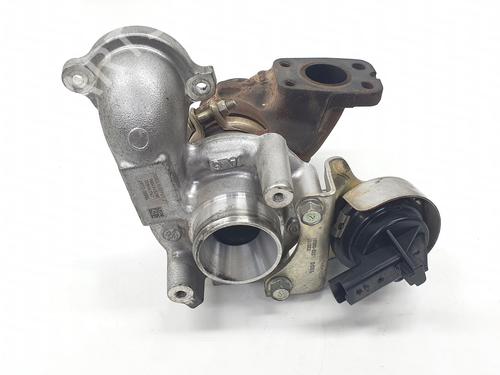 Turbolader/Kompressor Turbolader/Kompressor 38037834 38037834