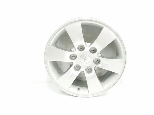 Rim MITSUBISHI L200 / TRITON (KA_T, KB_T) 2.5 DI-D 4WD (KB4T) | BP17745780C45 