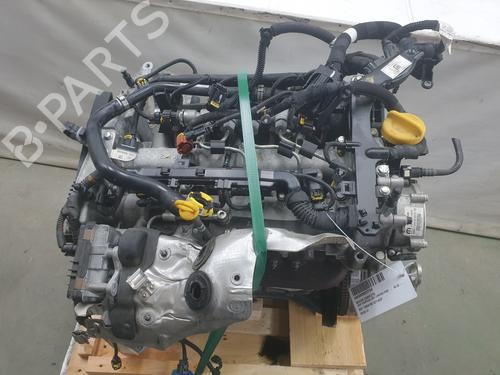 Motor JEEP COMPASS (MP, M6, MV, M7) [2016-2026]  32250866