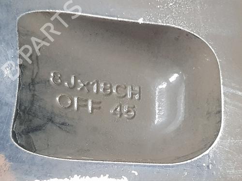 Rim LAND ROVER RANGE ROVER EVOQUE (L538) 2.2 D 4x4 | BP25494382C45