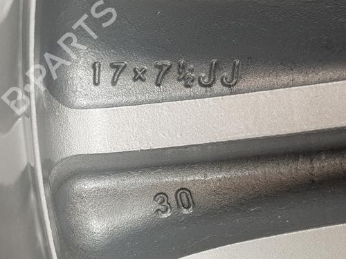 Rim TOYOTA LAND CRUISER PRADO (_J12_) 3.0 D-4D (KDJ120, KDJ125) | BP26901640C45 