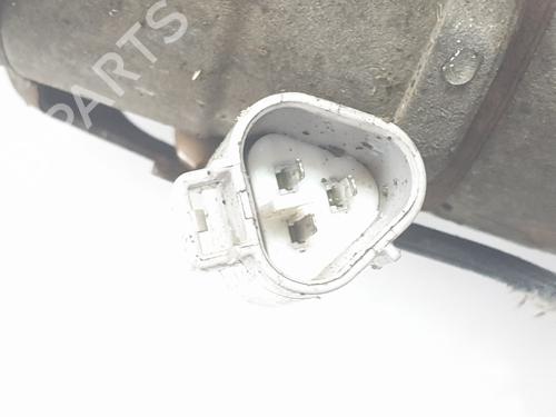 AC compressor TOYOTA LAND CRUISER PRADO (_J12_)  | BP25858017M34 