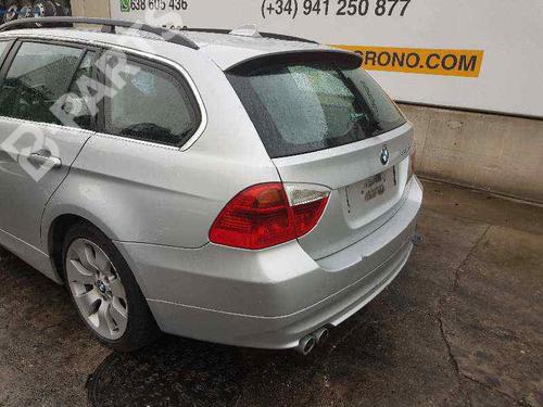 Front left lock BMW 3 Touring (E91) 330 d | BP10541148C98  - Image 113