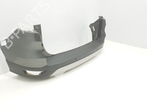 Rear bumper FORD KUGA II (DM2) 1.5 TDCi | BP16999608C8