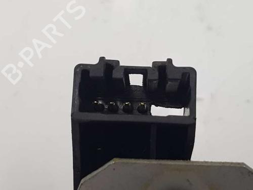Tailgate lock FORD FOCUS III 2.0 ST | BP6023466C101 
