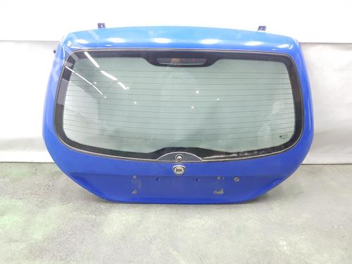 Used Tailgate LANCIA Y (840_) 1.2 16V (840AD) (86 hp) 8518783