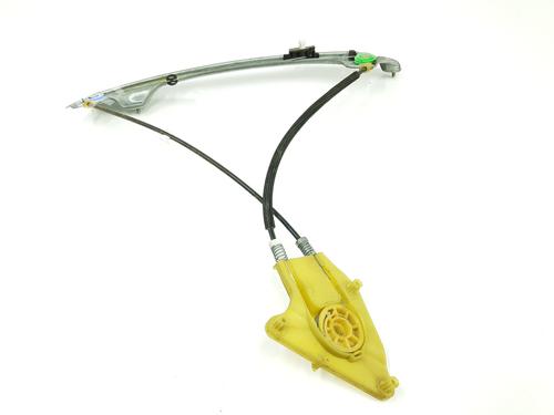 Rear right window mechanism RENAULT LAGUNA III (BT0/1) 2.0 dCi (BT07, BT0J, BT14, BT1A, BT1S) | BP20188580C25 