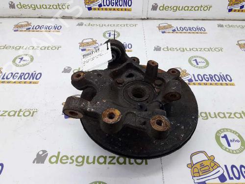 Left rear steering knuckle OPEL INSIGNIA A (G09) 2.0 CDTI (68) | BP1899604M27 
