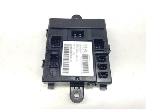 Electronic module DS DS 7 Crossback (J4_, JR_, JC_) | BP40236451M83 - Image 3