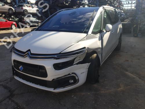 Starter CITROËN GRAND C4 SPACETOURER (3A_, 3E_)  | BP32444687M8 