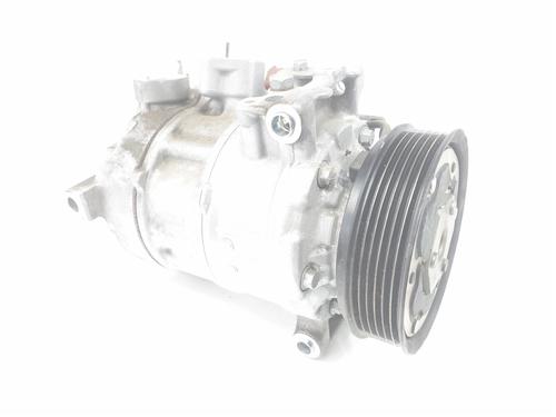 AC compressor SEAT IBIZA V (KJ1, KJG) 1.0 TSI | BP15616440M34
