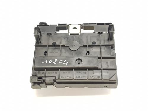 Fuse box PEUGEOT 307 CC (3B) 2.0 HDi 135 | BP37703215E1 - Image 5