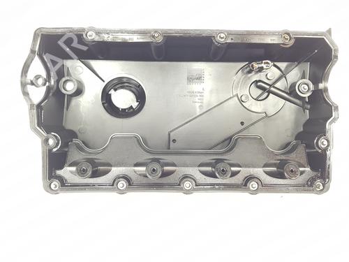 Valve cover SEAT LEON (1P1) 1.9 TDI | BP14114423M124 