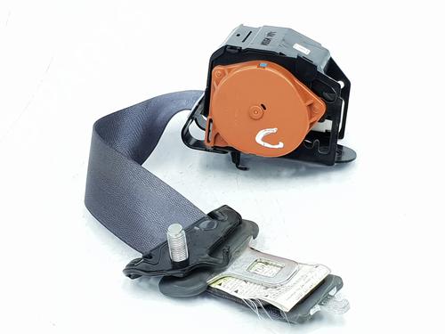 Rear center seatbelt TOYOTA LAND CRUISER PRADO (_J12_) 3.0 D-4D (KDJ120, KDJ125) | BP23228029I27 