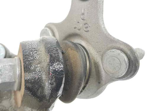 Right front steering knuckle AUDI Q3 (8UB, 8UG) RS 2.5 quattro | BP10256289M26 