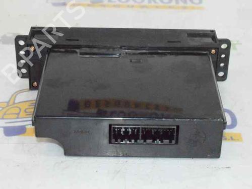 Climate control MITSUBISHI PAJERO III (V7_W, V6_W) 3.2 Di-D (V68W) | BP1993447I5 