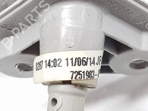 Left sun visor BMW X1 (E84) sDrive 18 d | BP29942099I1 