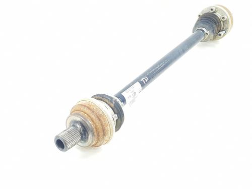 Right rear driveshaft SKODA KAROQ (NU7, ND7) 2.0 TDI | BP35978810M41 - Image 3