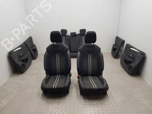 Used Seats set Seats set 39532720 39532720