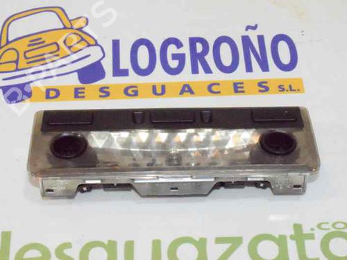 Interior roof light BMW 3 (E46) 330 xd | BP7420240I8 