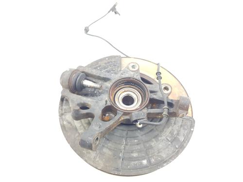 Right front steering knuckle MERCEDES-BENZ M-CLASS (W163) ML 270 CDI (163.113) | BP13880653M26 
