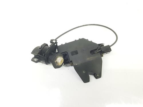 Tailgate lock BMW 3 (E90) 320 i | BP11029484C101 