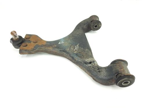 Used Right front suspension arm MERCEDES-BENZ VITO Bus (W639) 115 CDI (639.701, 639.703, 639.705) (150 hp) 28196232