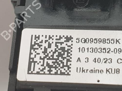 Right front window switch SEAT ATECA (KH7, KHP) 1.5 TSI | BP29179049I26 - Image 5