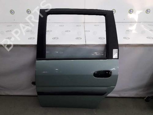 Used Left rear door HYUNDAI MATRIX (FC) 1.5 CRDi VGT (110 hp) 4497402