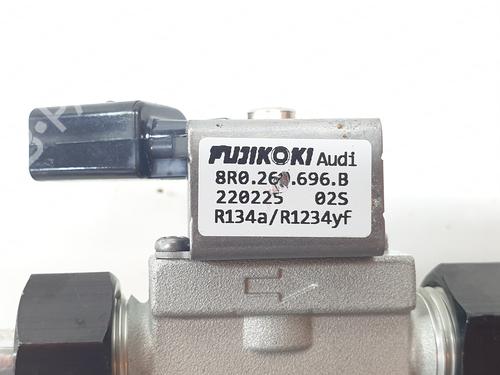 AC pipe AUDI A3 Sportback (8YA, 8YF) | BP37595138M126 - Image 2