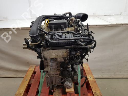 Engine VW T-CROSS (C11, D31) 1.0 TSI | BP37466285M1 - Image 2