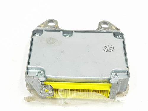 Used ECU airbags TOYOTA LAND CRUISER PRADO (_J12_) 3.0 D-4D (KDJ120, KDJ125) (163 hp) 21201275