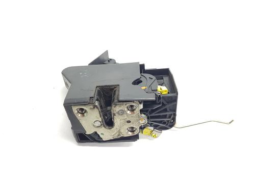 Front left lock DACIA SANDERO II TCe 90 (B8M1, B8MA, B8AC) | BP29591218C98 
